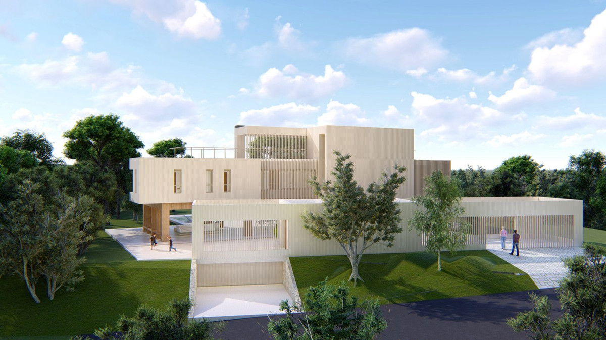 Sotogrande Alto