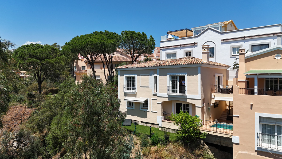 Nueva Andalucia, Marbella