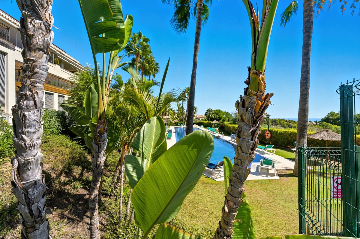 Sierra Blanca, Marbella