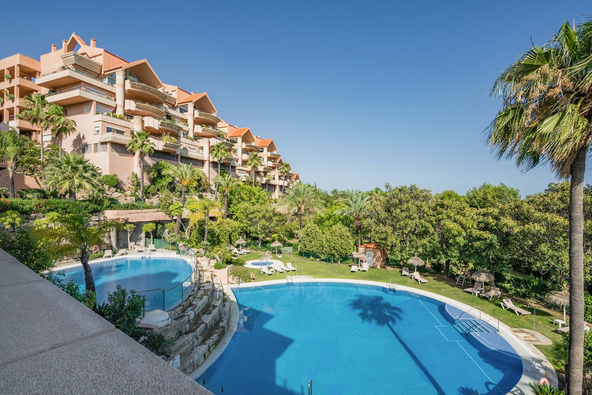 Nueva Andalucía, Marbella