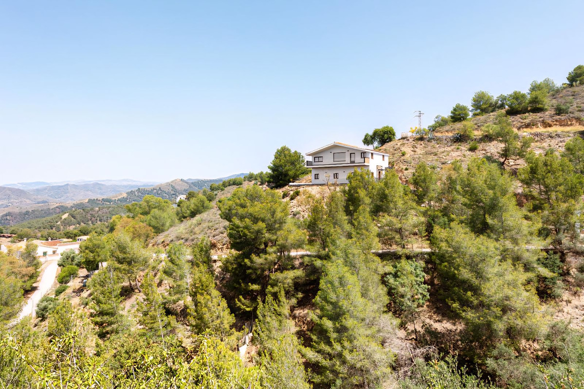 Ciudad Jardín, Málaga