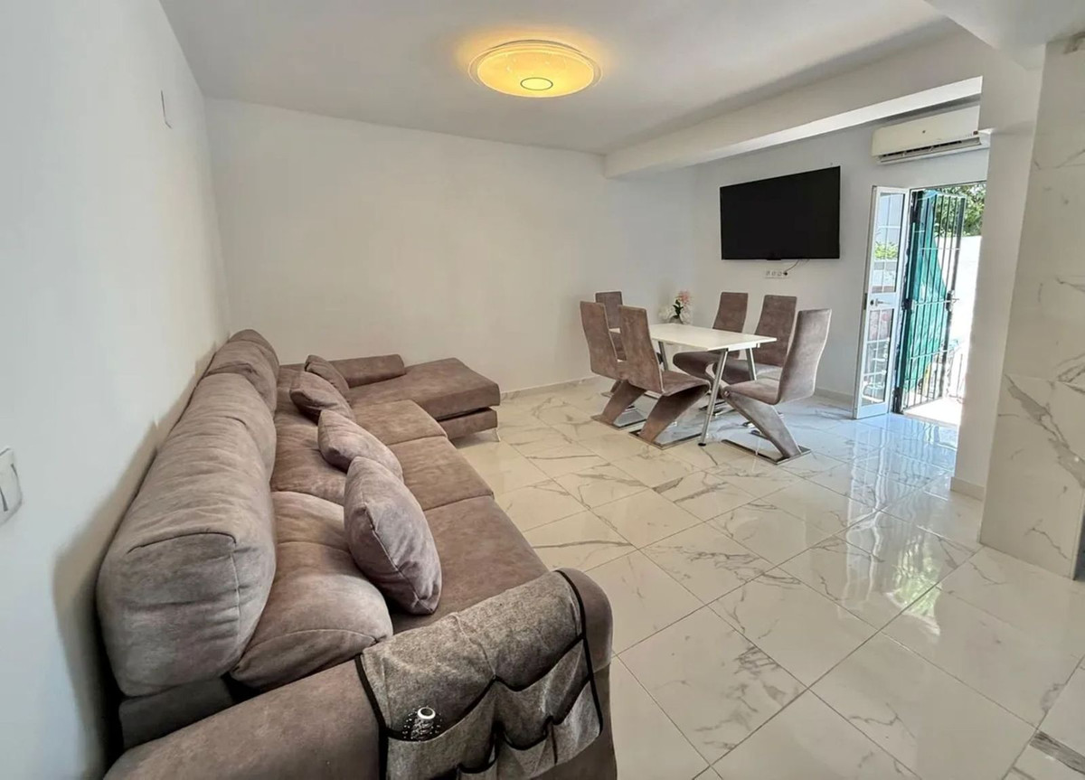 Benalmádena Costa
