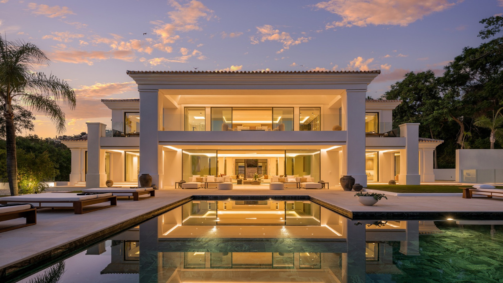 La Quinta, Benahavis